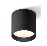 Surface-Mounted Cylinder Downlight 12W